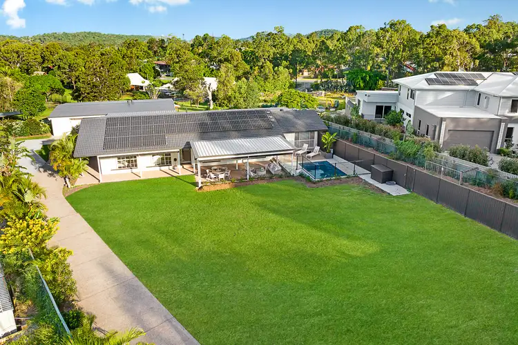 Third view of Homely house listing, 10 Mendooran Court, Oxenford QLD 4210