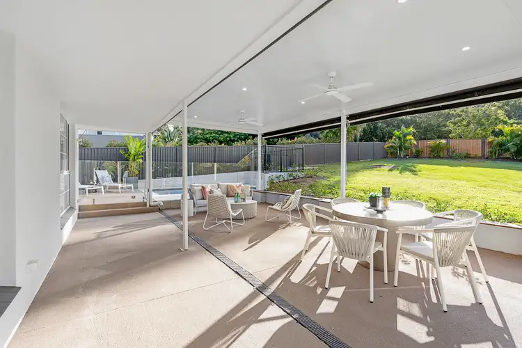 Fourth view of Homely house listing, 10 Mendooran Court, Oxenford QLD 4210