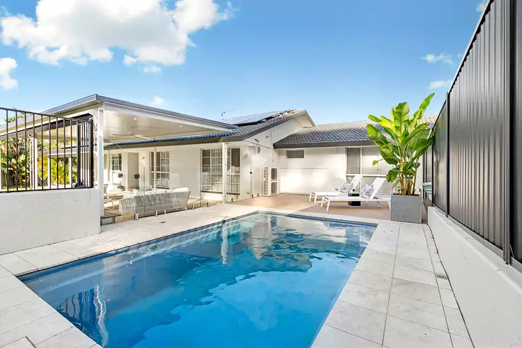 Sixth view of Homely house listing, 10 Mendooran Court, Oxenford QLD 4210