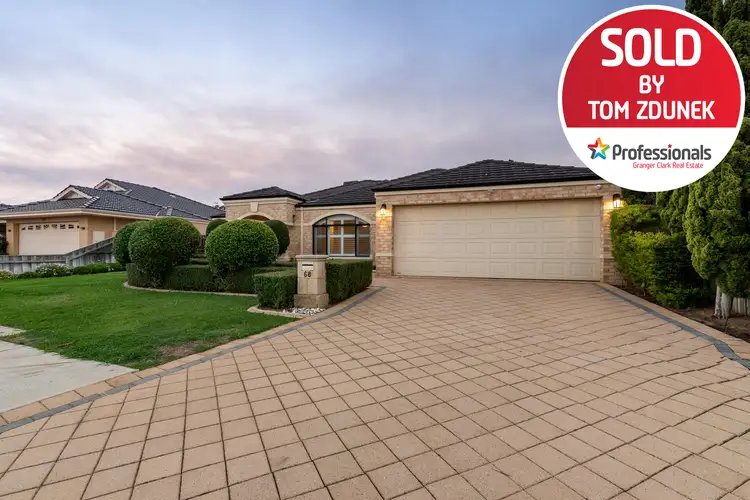 68 Southmead Drive, Landsdale WA 6065