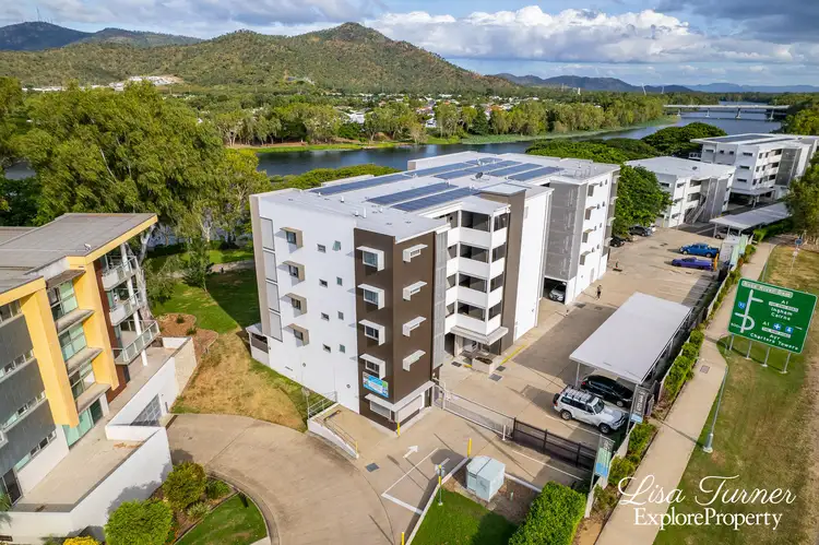 139/1B Sporting Drive, Thuringowa Central QLD 4817