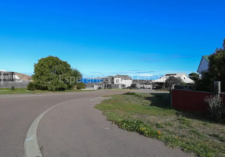 Second view of Homely land listing, 1 Lavender Lane, West Beach WA 6450