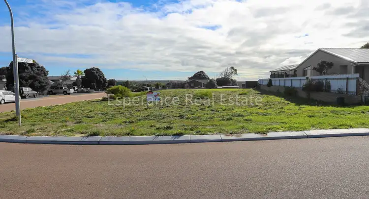Third view of Homely land listing, 1 Lavender Lane, West Beach WA 6450