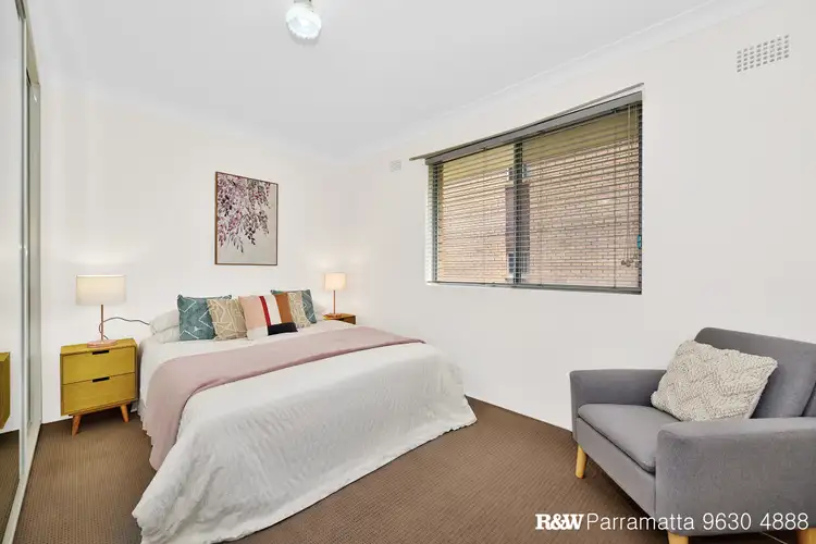 Fifth view of Homely unit listing, 11/14 Thomas Street, Parramatta NSW 2150