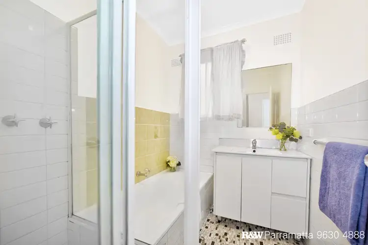 Sixth view of Homely unit listing, 11/14 Thomas Street, Parramatta NSW 2150