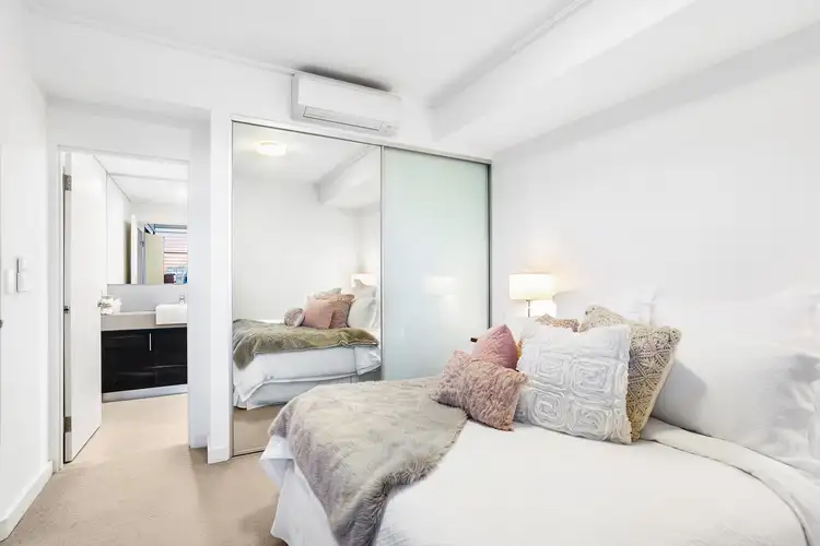 Seventh view of Homely apartment listing, 17/20 Medina Parade, North Coogee WA 6163