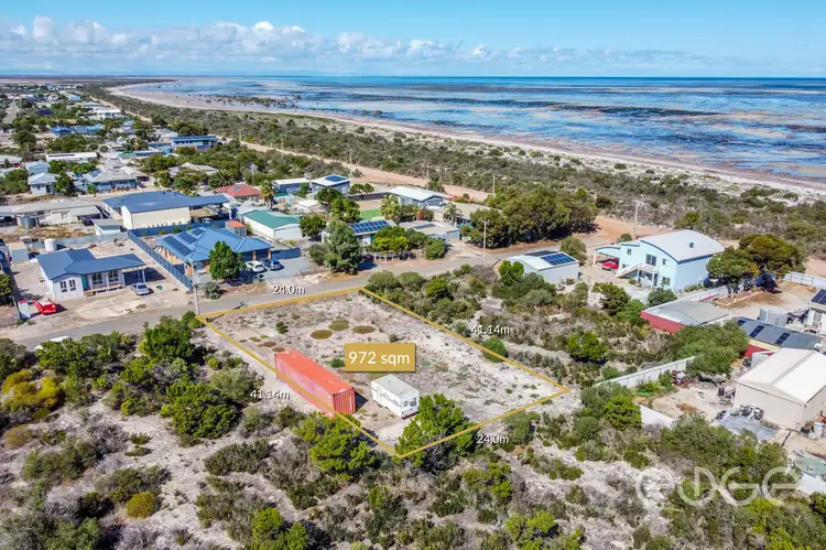 5 Tern Crescent, Thompson Beach SA 5501