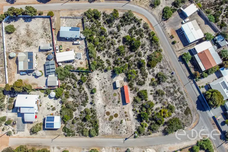 Fifth view of Homely land listing, 5 Tern Crescent, Thompson Beach SA 5501