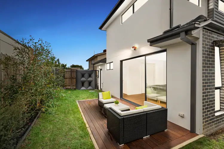 Second view of Homely house listing, 28 Metcalf Crescent, Rowville VIC 3178