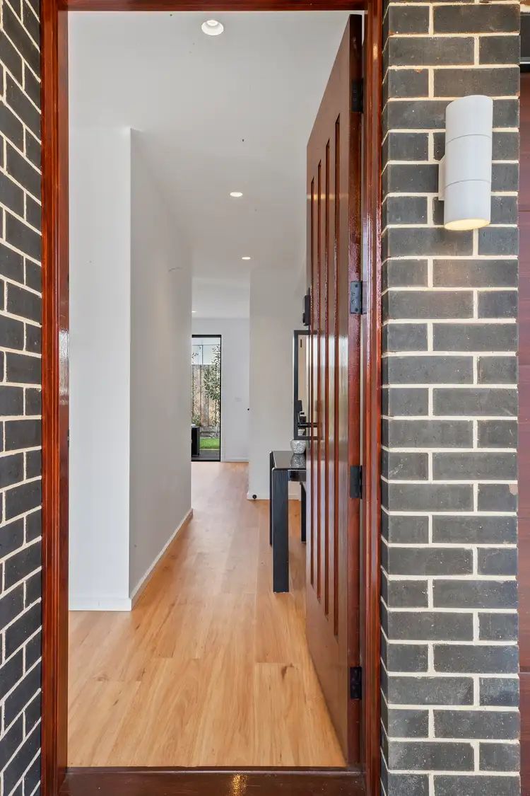 Fourth view of Homely house listing, 28 Metcalf Crescent, Rowville VIC 3178