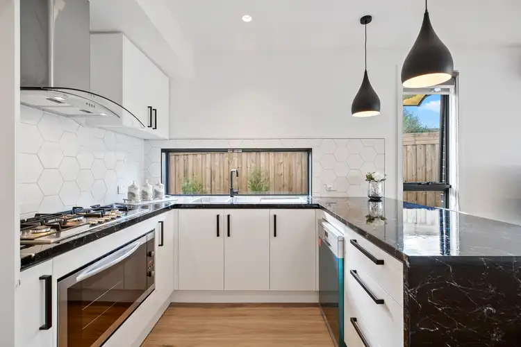 Sixth view of Homely house listing, 28 Metcalf Crescent, Rowville VIC 3178