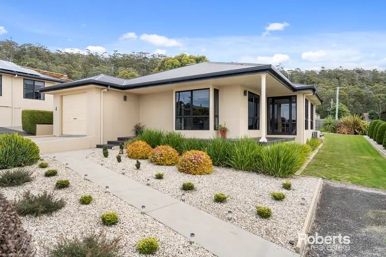 4 Apsley Court, Bicheno TAS 7215
