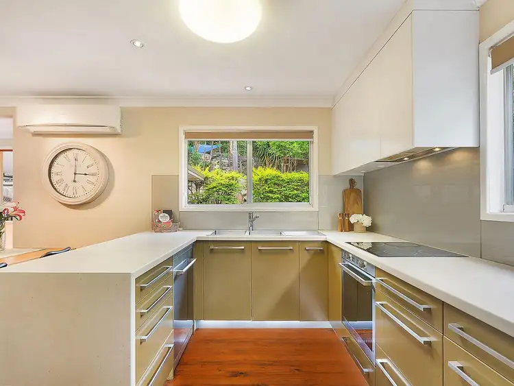 Fourth view of Homely house listing, 31 Yeerinbool Court, Arana Hills QLD 4054