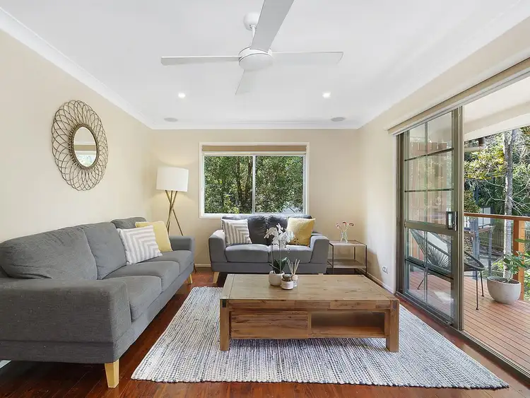 Fifth view of Homely house listing, 31 Yeerinbool Court, Arana Hills QLD 4054