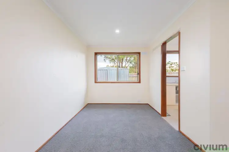 Fourth view of Homely townhouse listing, 22/12 Jondol Place, Isabella Plains ACT 2905