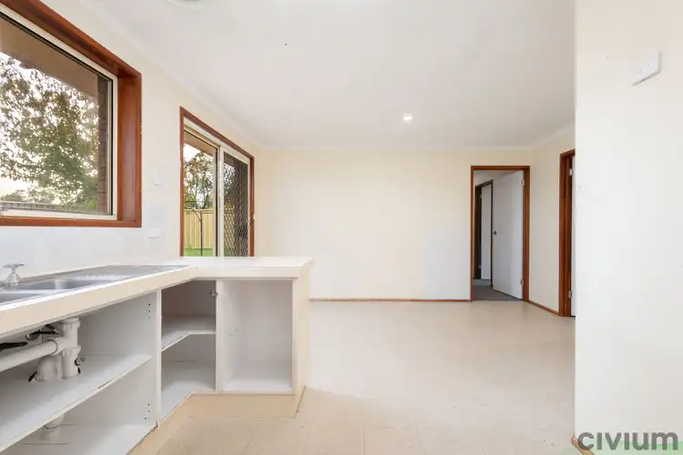 Fifth view of Homely townhouse listing, 22/12 Jondol Place, Isabella Plains ACT 2905