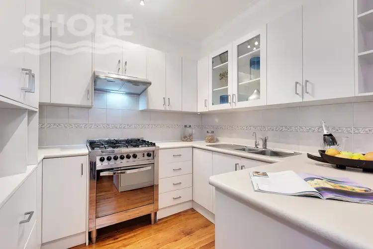 Fourth view of Homely apartment listing, 7/19 Waruda Street, Kirribilli NSW 2061