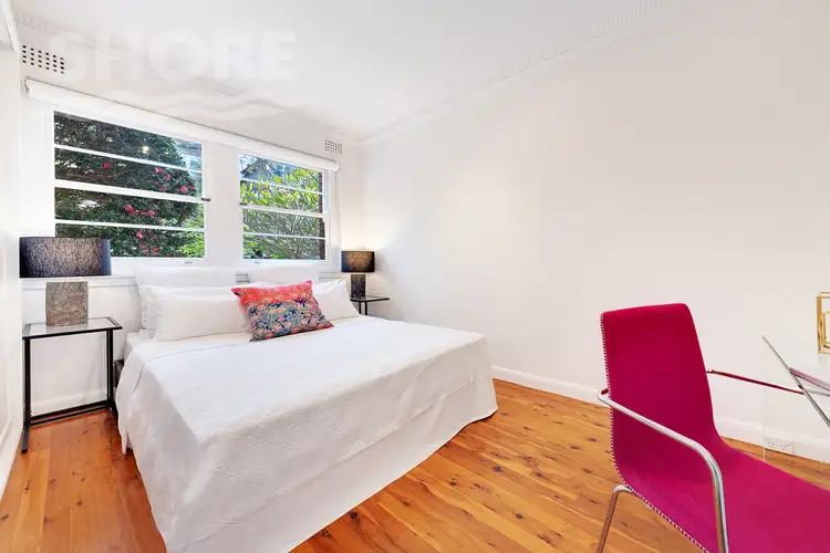 Sixth view of Homely apartment listing, 7/19 Waruda Street, Kirribilli NSW 2061