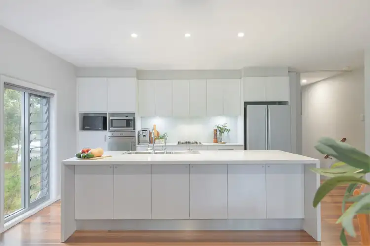 Second view of Homely house listing, 5 Lake Forest Drive, Murrays Beach NSW 2281