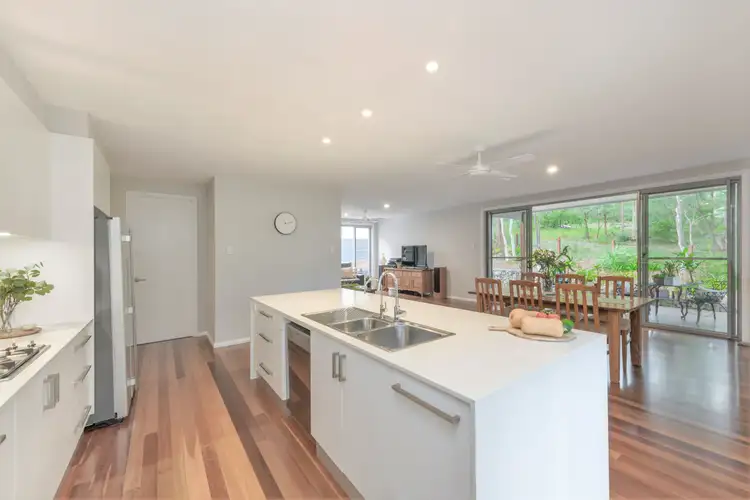 Third view of Homely house listing, 5 Lake Forest Drive, Murrays Beach NSW 2281