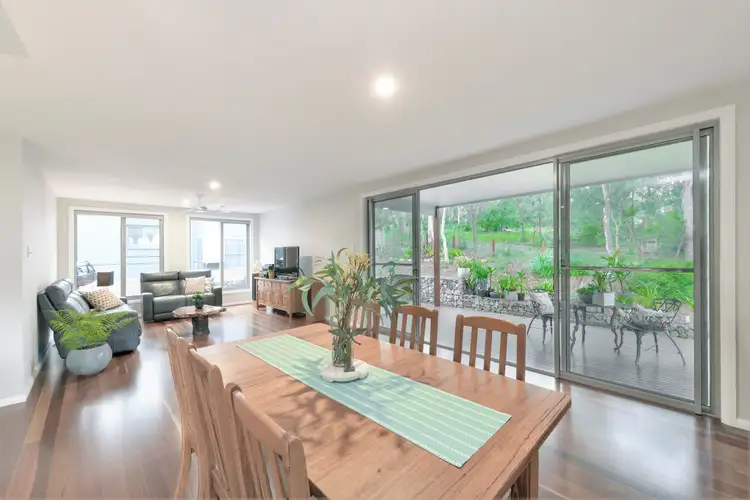 Fourth view of Homely house listing, 5 Lake Forest Drive, Murrays Beach NSW 2281