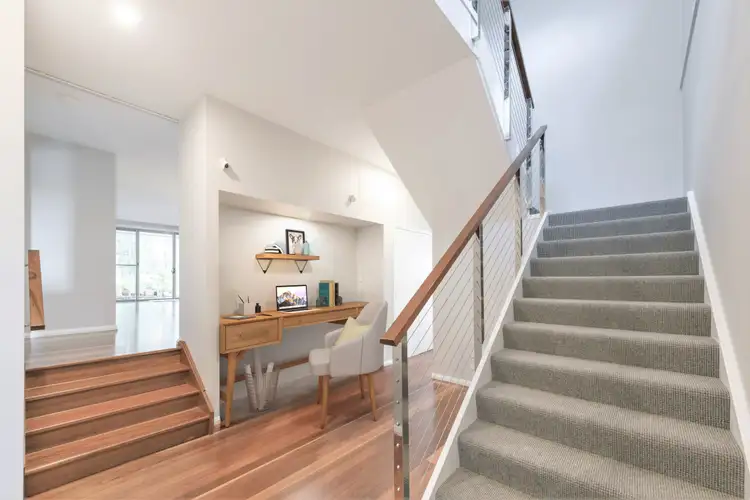Sixth view of Homely house listing, 5 Lake Forest Drive, Murrays Beach NSW 2281
