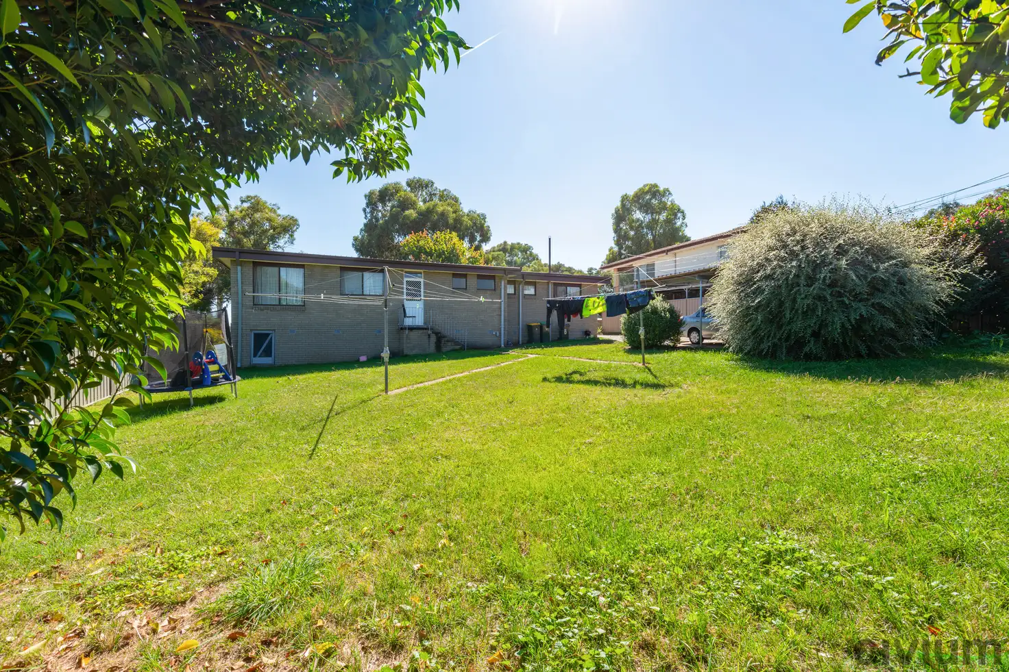 Main view of Homely semi-detached listing, A&B/22 Heysen Street, Weston ACT 2611