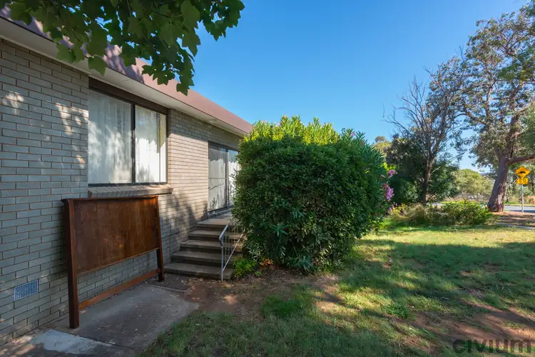 Second view of Homely semi-detached listing, A&B/22 Heysen Street, Weston ACT 2611
