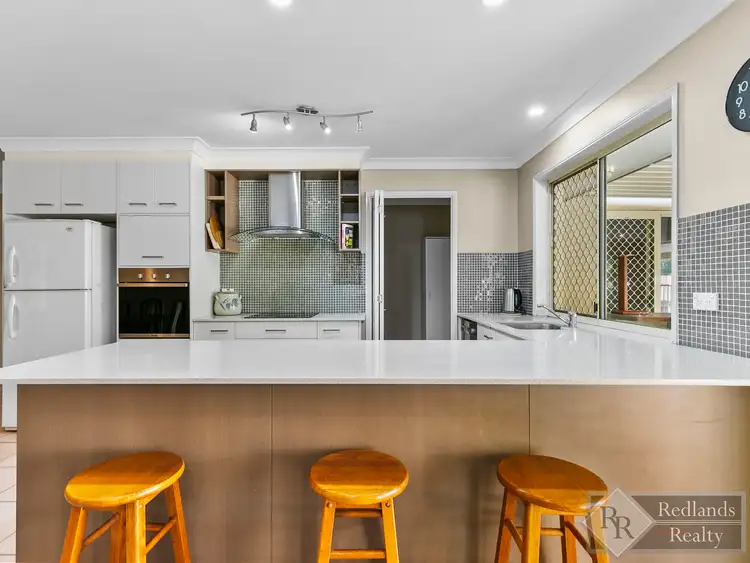Fourth view of Homely house listing, 47 Orchid Drive, Mount Cotton QLD 4165