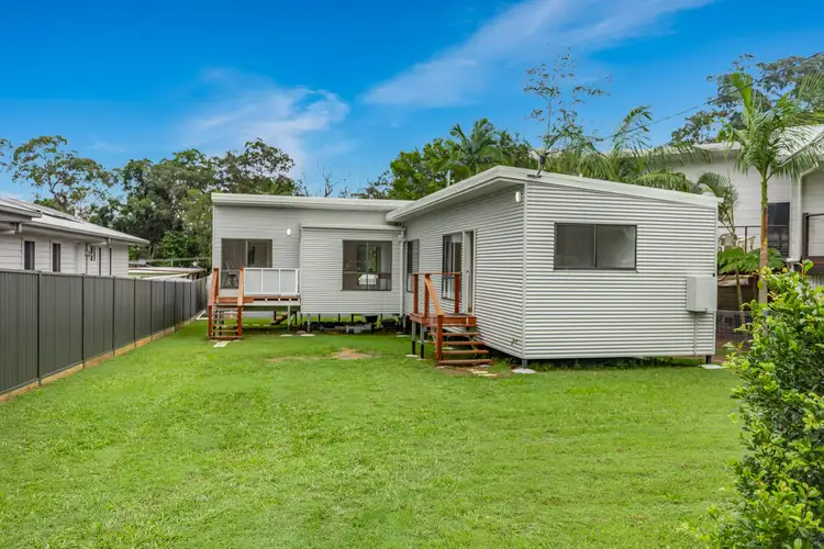 Main view of Homely house listing, 57 Laguna Street, Boreen Point QLD 4565