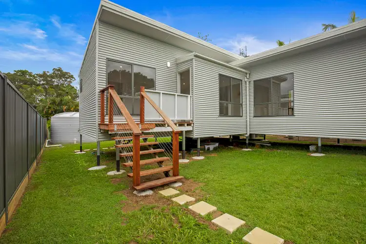 Fourth view of Homely house listing, 57 Laguna Street, Boreen Point QLD 4565