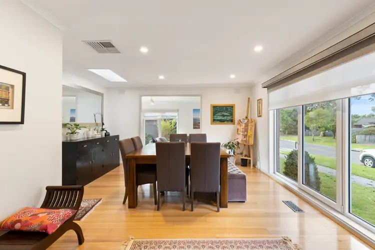 Fourth view of Homely house listing, 1 Barbican Court, Rowville VIC 3178