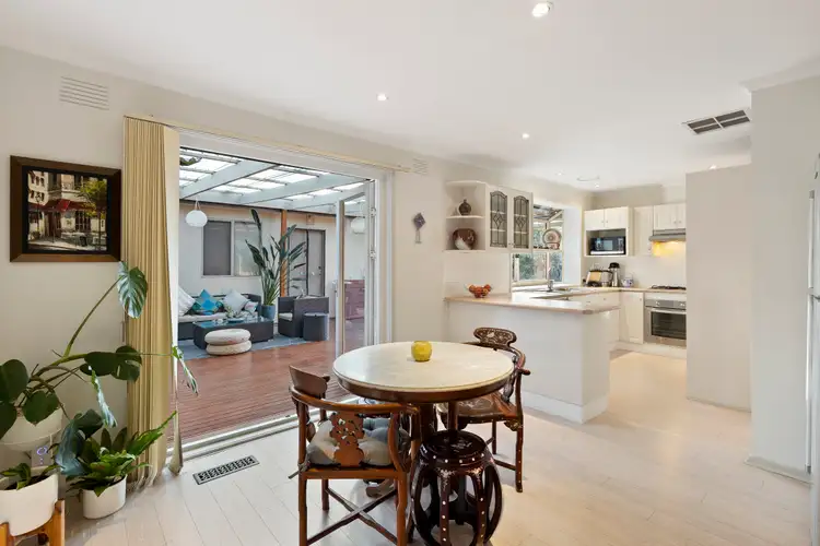 Sixth view of Homely house listing, 1 Barbican Court, Rowville VIC 3178
