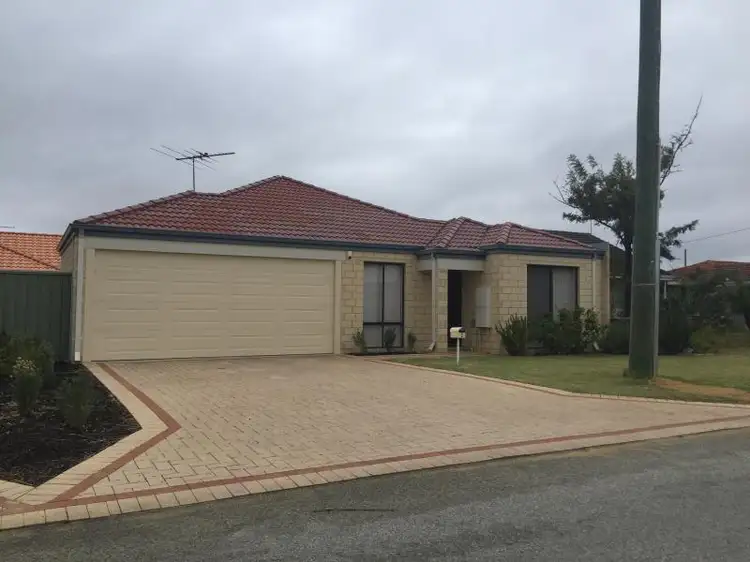 3 Mildmay Street, Balga WA 6061