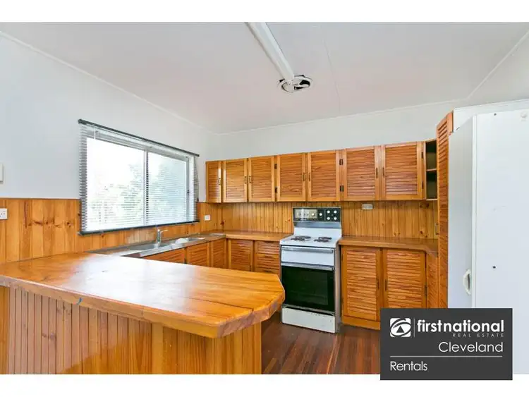 Second view of Homely house listing, 39 Kianawah Road, Wynnum West QLD 4178