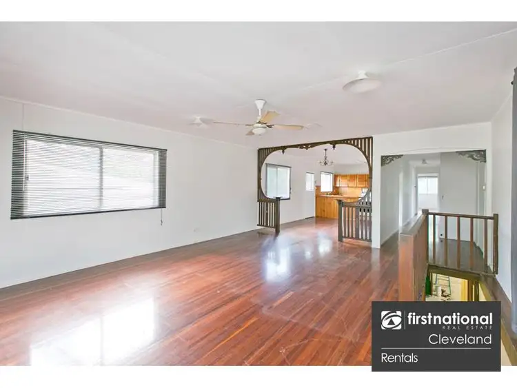 Fourth view of Homely house listing, 39 Kianawah Road, Wynnum West QLD 4178