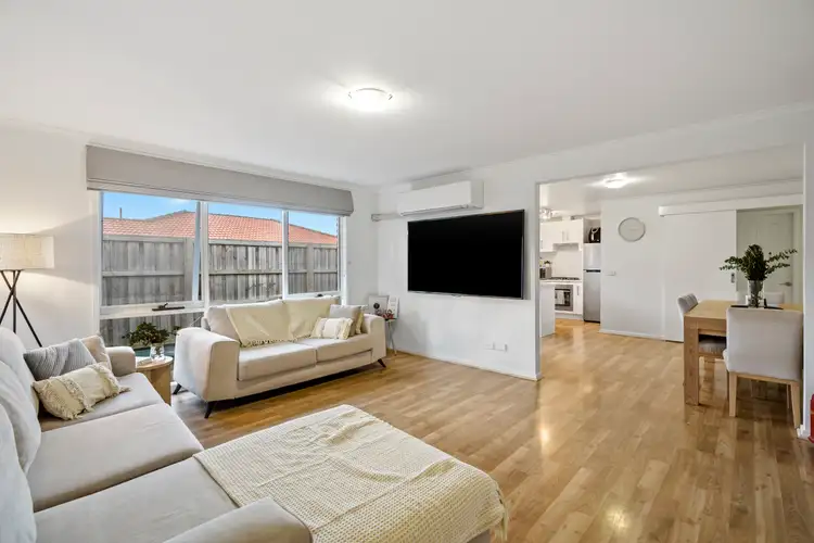 Second view of Homely unit listing, 1/42 Taylors Lane, Rowville VIC 3178