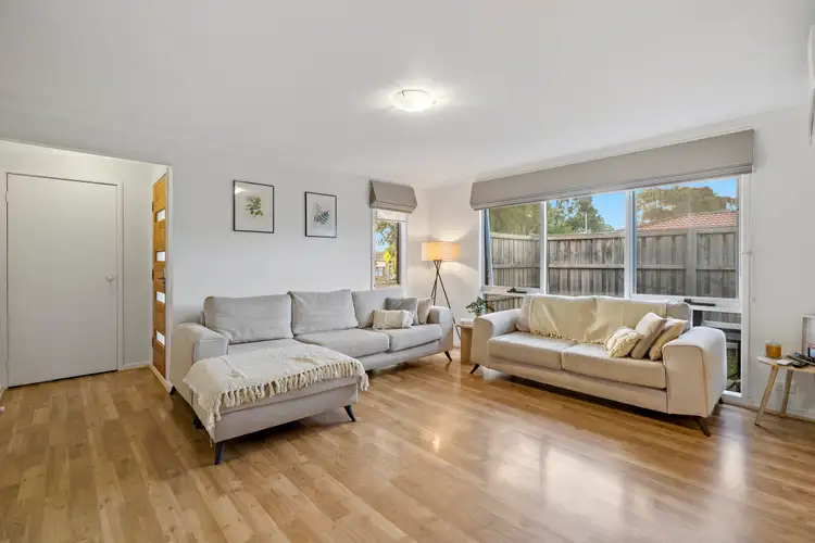 Third view of Homely unit listing, 1/42 Taylors Lane, Rowville VIC 3178