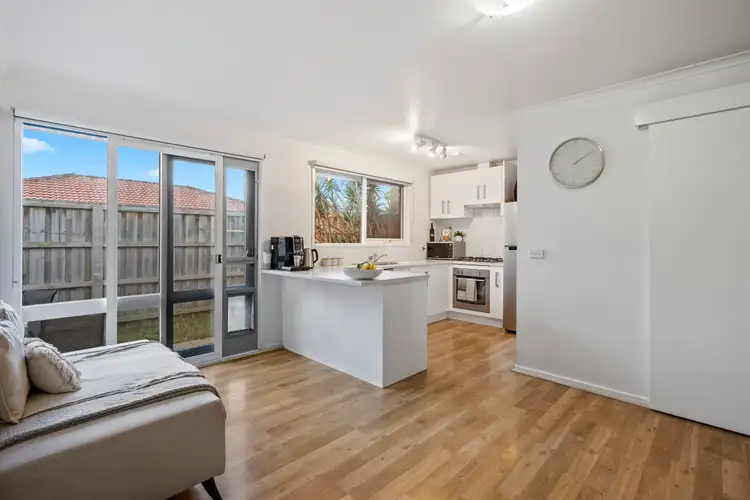 Fourth view of Homely unit listing, 1/42 Taylors Lane, Rowville VIC 3178