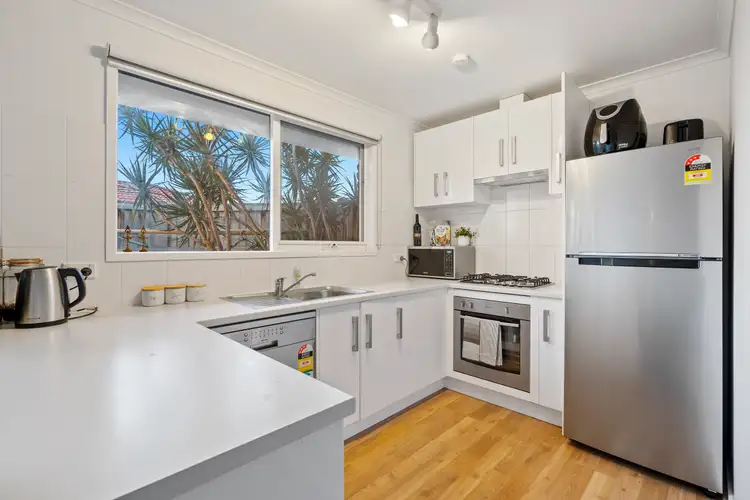 Fifth view of Homely unit listing, 1/42 Taylors Lane, Rowville VIC 3178