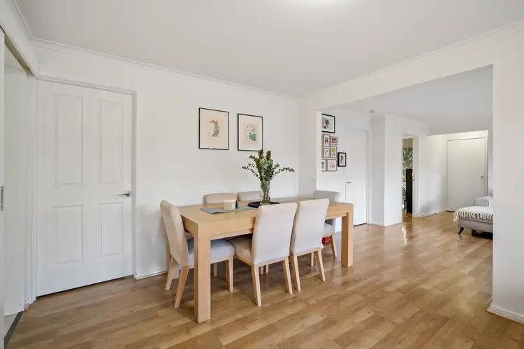Sixth view of Homely unit listing, 1/42 Taylors Lane, Rowville VIC 3178