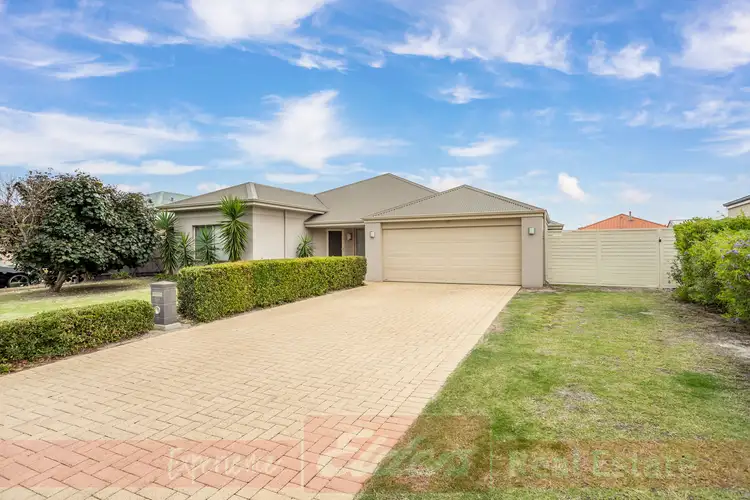 111 Kingston Drive, Australind WA 6233