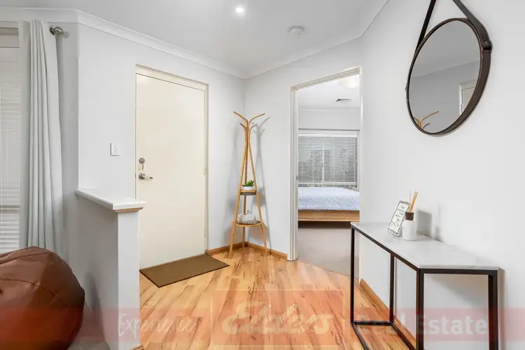 Second view of Homely house listing, 111 Kingston Drive, Australind WA 6233