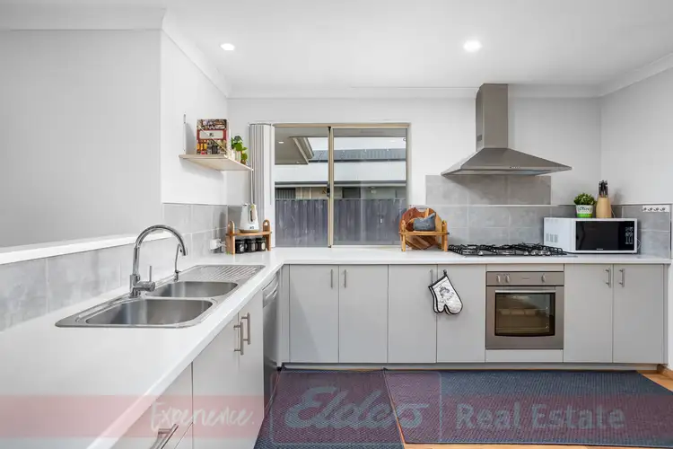 Fifth view of Homely house listing, 111 Kingston Drive, Australind WA 6233