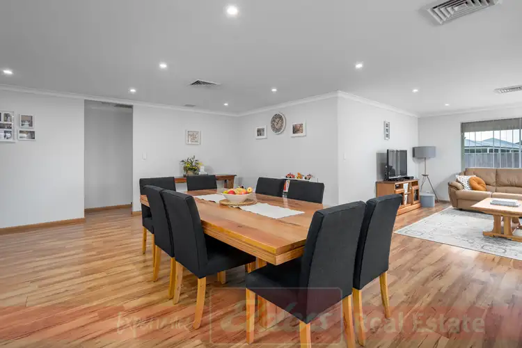 Seventh view of Homely house listing, 111 Kingston Drive, Australind WA 6233