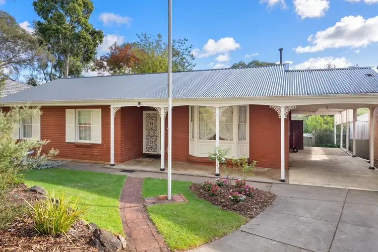 Main view of Homely house listing, 126 Upper Sturt Road, Glenalta SA 5052