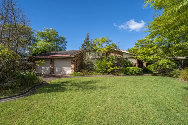 17 Packenham Place, Mount Annan NSW 2567