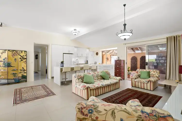 50 Bacchante Circle, Ocean Reef WA 6027