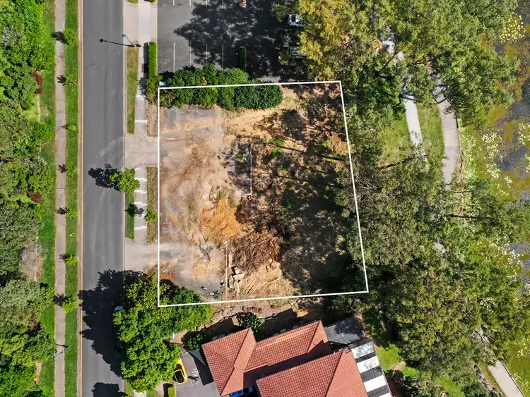 Second view of Homely land listing, 5 The Esplanade, Forest Lake QLD 4078