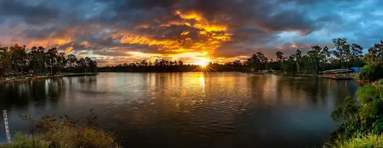 Seventh view of Homely land listing, 5 The Esplanade, Forest Lake QLD 4078